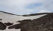 Trail Walking Unknown - Ascension du Psilotoris 2454 m depuis le Plateau de Nida (Rother n°41) - Photo 12