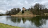 Trail Walking Lennik - Autour de Gaasbeek  - Photo 1