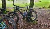 Trail Electric bike Mertzen - sortie vtt 3 puissances - Photo 1