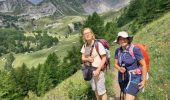 Trail Walking Arvieux - Furfande - Photo 12