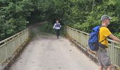 Tocht Stappen Samoëns - 20230728 Le Bemont  - Photo 2