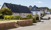 Tour Zu Fuß Siegbach - Wanderweg E15 / Schlossbergweg - Photo 2