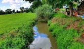 Randonnée A pied Lonnerstadt - Rundweg Lonnerstadt L1 - Photo 1