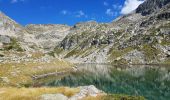 Tocht Stappen Estaing - estaing   lac Nere - Photo 2