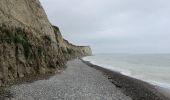 Tocht Stappen Skoale - Sangatte jours 2  - Photo 4