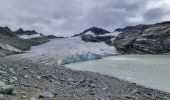 Excursión Senderismo Bonneval-sur-Arc - Lac de Méan depuis l'Ecots - Photo 6