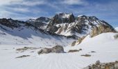 Tocht Ski randonnée Modane - Le Grand Argentier  - Photo 3