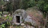 Tocht Stappen Martignargues - les 3 villages - Photo 3