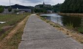 Trail Walking Namur - SUARLLEE _ Marche Fédérale _ NA _ 15/08/2022 - Photo 1