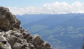 Tour Zu Fuß Unbekannt - Innsbrucker Klettersteig - Photo 10