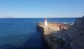 Tour Wandern Carry-le-Rouet - L'Estaque - Le Sentier du Lézard  - Photo 4