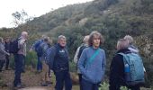 Randonnée Marche Fréjus - Malpasset avelan malpasset - Photo 3