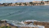 Tour Wandern Martigues - Rando Dominicale  - Photo 1