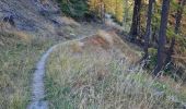 Trail Walking Arvieux - arvieux en boucle par furfande ( col et chalets) - Photo 2