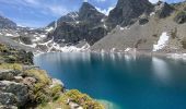 Trail Walking Revel - Lac du Crozet - Photo 4