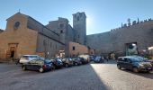 Tour Wandern Viterbo - CR_Francigena_DN_50_Viterbe_Vetralla_20230603 - Photo 3