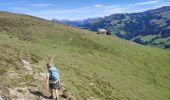 Excursión Ruta Gemeinde Kirchberg in Tirol - Gaisbergjoch - Photo 10