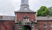 Tour Wandern Charleroi - La Boucle Noire de Charleroi - Photo 11