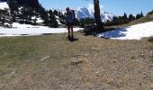 Tocht Stappen Chamrousse - test - Photo 2