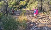 Trail Walking Roquebrune-sur-Argens - z Malvoisin 07-11-23 - Photo 1