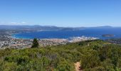 Tour Wandern La Ciotat - le bec de l'aigle - Photo 2