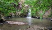 Tour Wandern Thouars - rando de la cascade de pommiers  - Photo 7