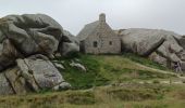 Excursión Senderismo Plounéour-Brignogan-Plages - 03.09.23  Brignogan Plages  --  Guissény - Photo 1