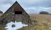 Trail Walking Besse-et-Saint-Anastaise - Champs Besse - Photo 3