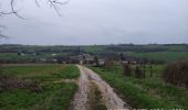 Trail Walking Bièvres - Bièvres France - Photo 2