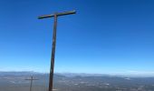 Trail Walking Le Muy - Les trois croix  Roquebrune - Photo 9