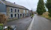 Trail Walking Bertogne - Longchamps 160126 - Photo 4