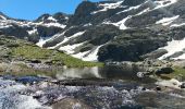 Tour Wandern Revel - Lac petit et grand domenon - Photo 13