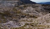 Tocht Stappen Villard-de-Lans - Col des 2 soeurs - Photo 1