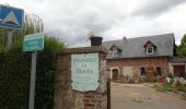 Tour Wandern Elbeuf-sur-Andelle - 20220823-Elbeuf sur Andelle  - Photo 1