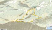 Trail Walking Vauvenargues - Pic des Mouches Ste Victoire 1011 m D+415m boucle par Malivert - Photo 1