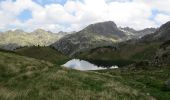 Tour Wandern Unknown - Lac de Siscaro waypoints land - Photo 8