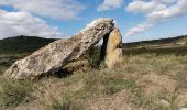 Tour Wandern Fontjoncouse - Fontjoncouse Saint Victoire  - Photo 5