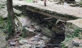 Tocht Stappen Luri - Cap Corse - Tour de Sénèque  - Photo 1