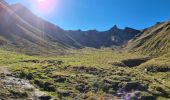 Randonnée Marche Mont-Dore - Le Sancy par le val Courre, sources Dore Dogne - Photo 17