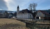 Tour Zu Fuß Gemeinde Spital am Semmering - Wanderweg 6 - Photo 4