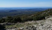 Tocht Stappen Plan-d'Aups-Sainte-Baume - la sainte beaume  - Photo 10