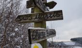 Randonnée Marche Stavelot - Hockai - Le Trôs Maret - La Fagne du Fraineu - Photo 9