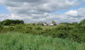 Randonnée Marche Fondettes - Fondettes - Sentier Aubrière-Gâtine - 9.6km 110m 2h00 - 2019 05 05 - Photo 2