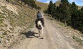 Trail Horseback riding Torla-Ordesa - Parc national d’Ordessa J2 - Photo 1