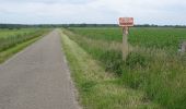 Trail On foot Hellendoorn - WNW Twente - Hellendoornseberg - rode route - Photo 2