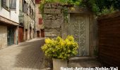 Randonnée Voiture Montricoux - Les Bastides Albigeoises-Puycelsi-Castelnau-St Antonin - Photo 5