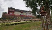 Randonnée Cyclotourisme Origné - francette j2 jusqu'à Pruillé - Photo 1