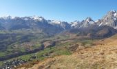 Tocht Stappen Lescun - Cirque de Lescun. Belvédère - Photo 10