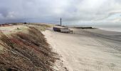 Randonnée Marche Veere - Se promener dans Westkapelle et dans les dunes  - Photo 4