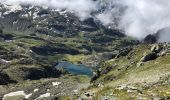 Trail Walking Revel - Boucle grand Colomb , lac Merlat , col de la Pra  - Photo 15